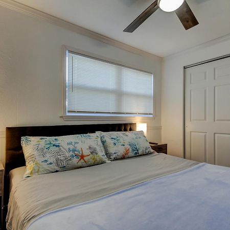 Carousel Suites -Redington Shores Buitenkant foto