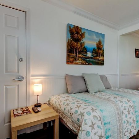 Carousel Suites -Redington Shores Buitenkant foto