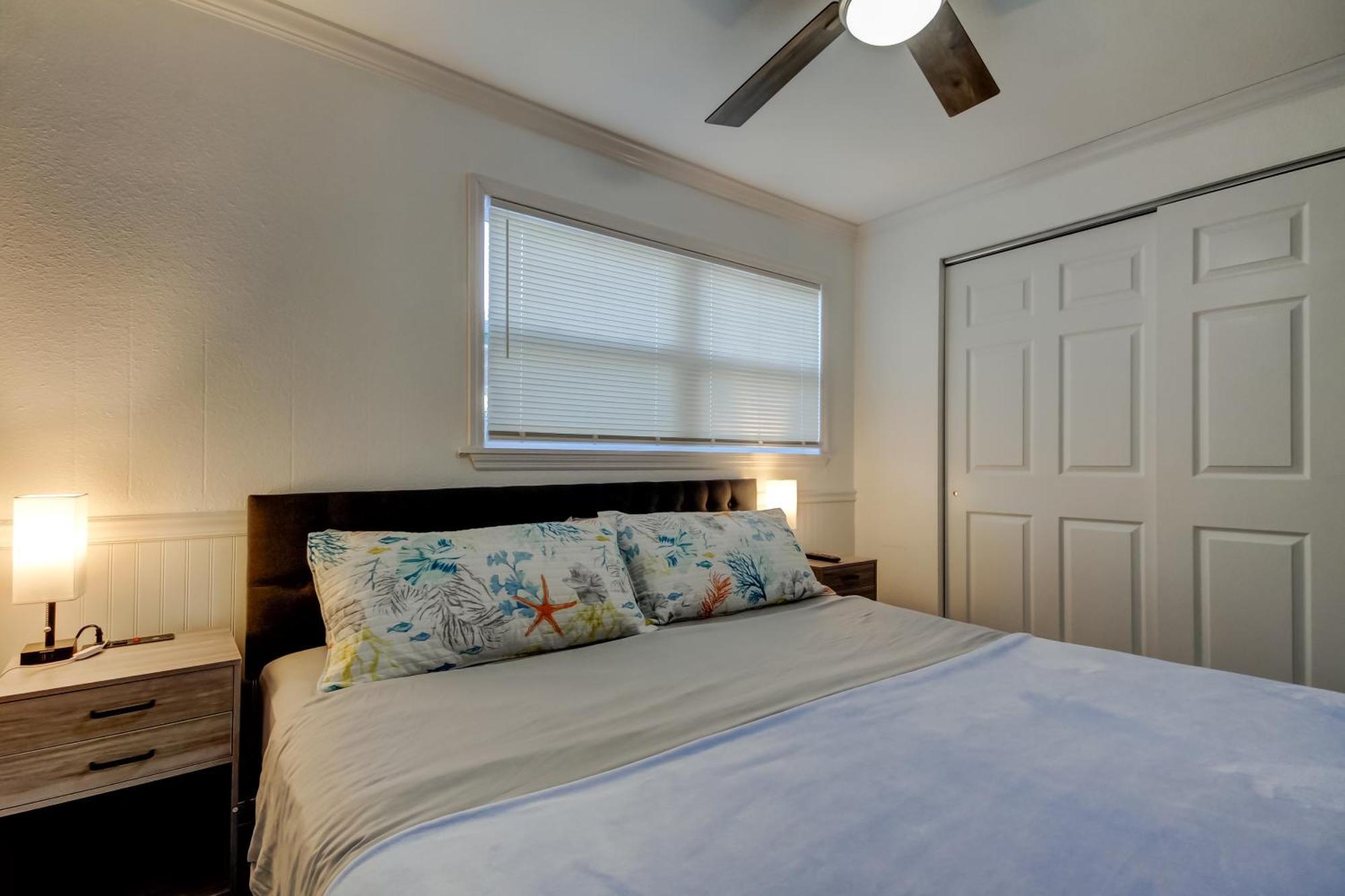 Carousel Suites -Redington Shores Buitenkant foto