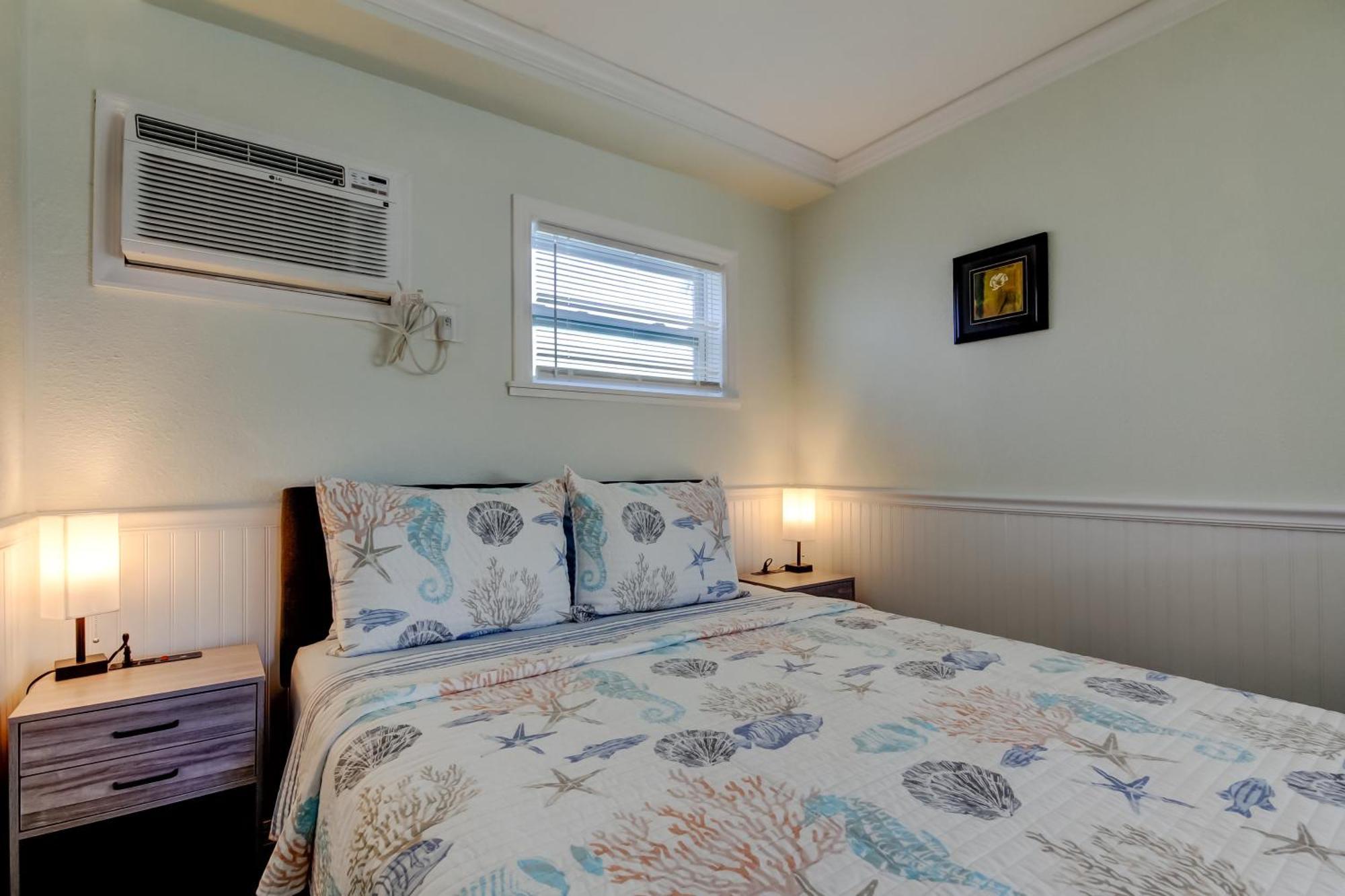 Carousel Suites -Redington Shores Buitenkant foto