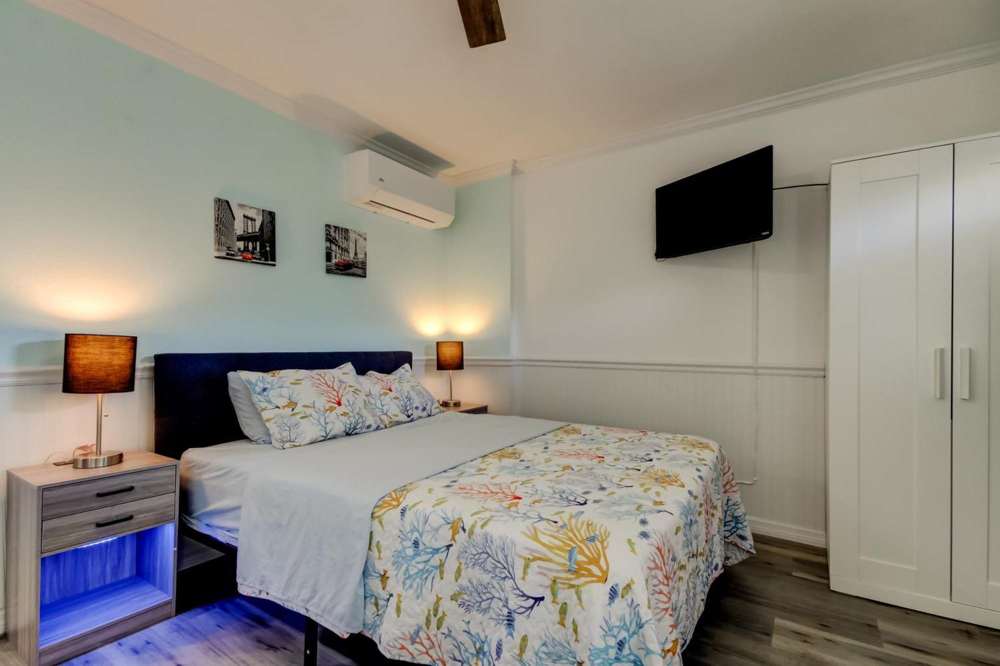 Carousel Suites -Redington Shores Buitenkant foto