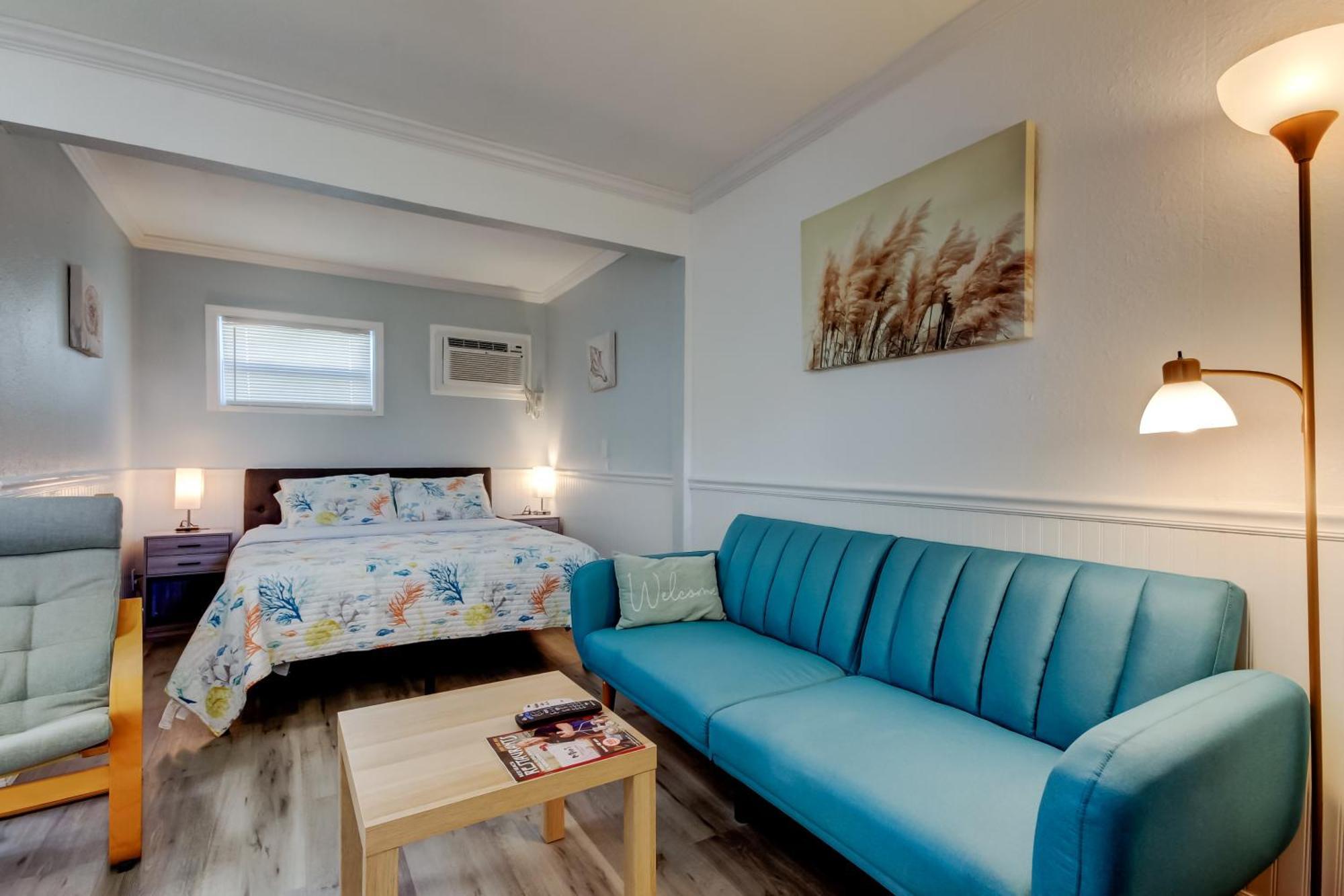 Carousel Suites -Redington Shores Buitenkant foto