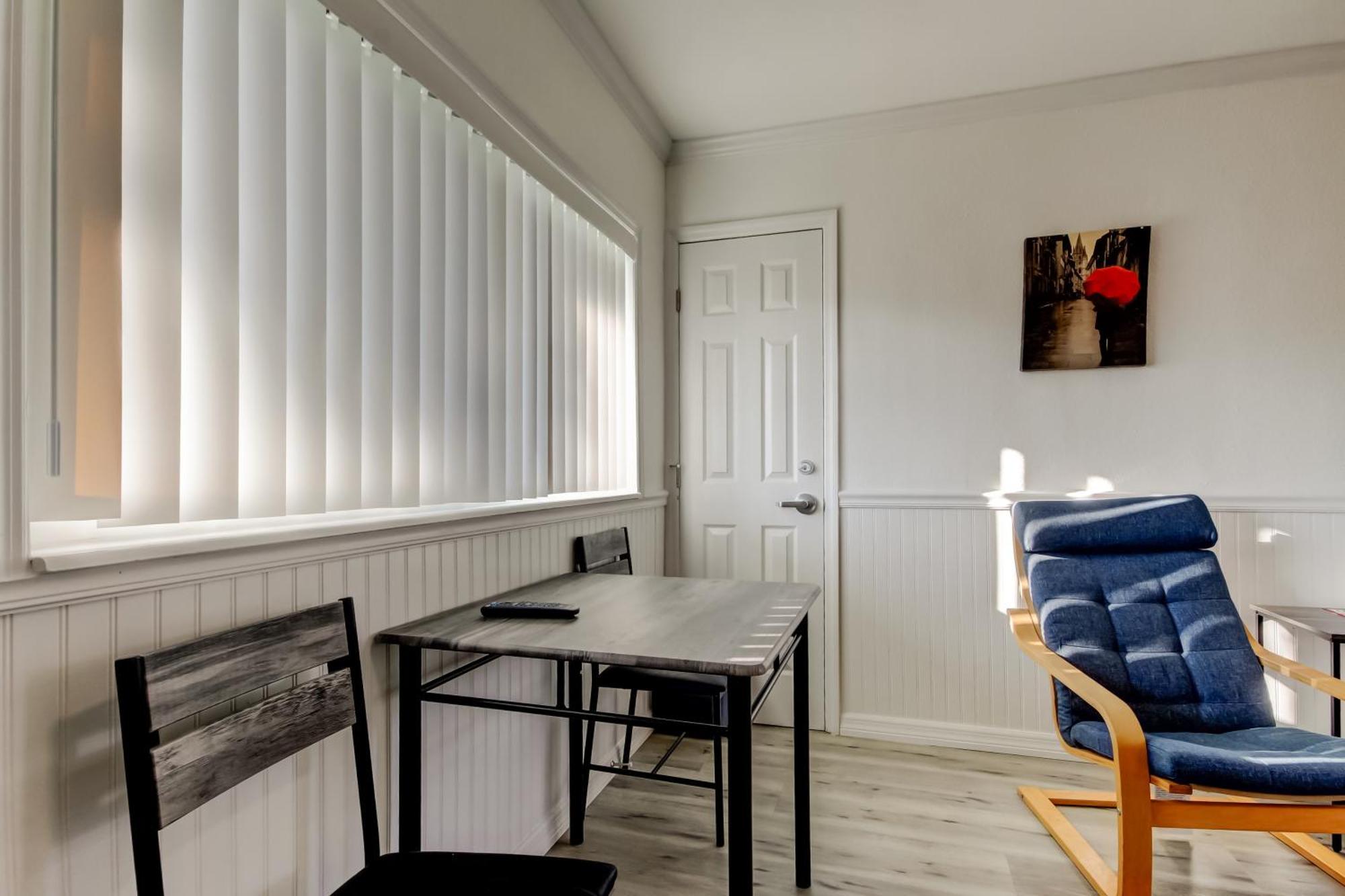 Carousel Suites -Redington Shores Buitenkant foto