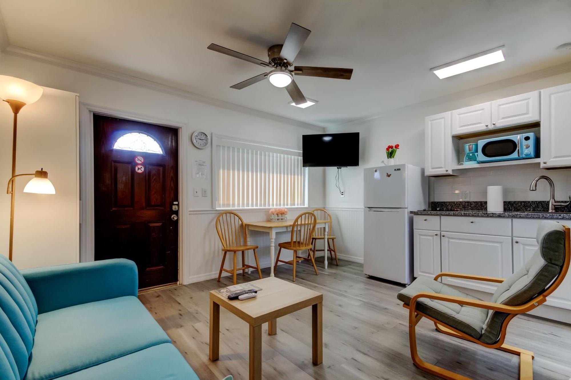Carousel Suites -Redington Shores Buitenkant foto