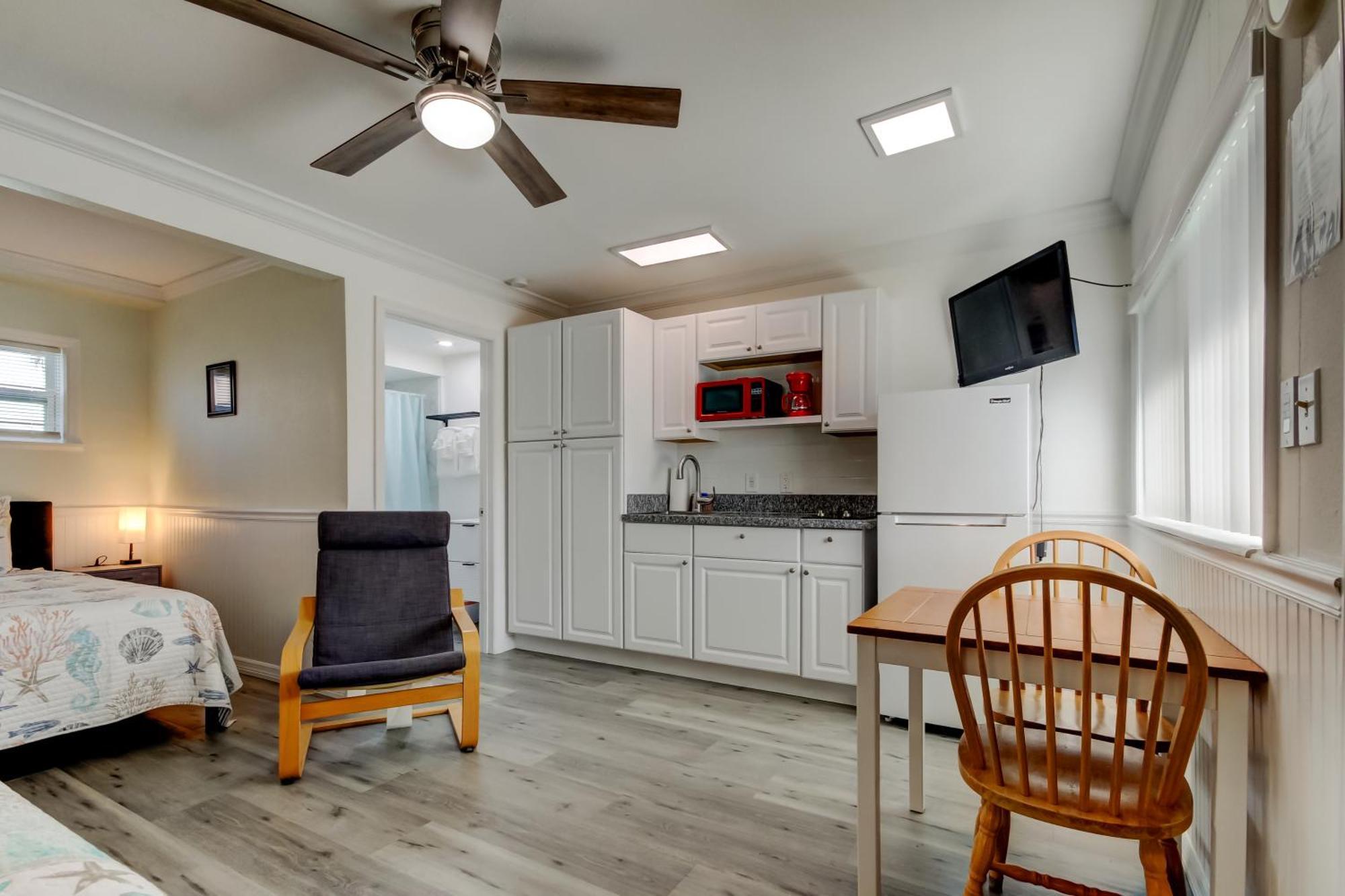 Carousel Suites -Redington Shores Buitenkant foto