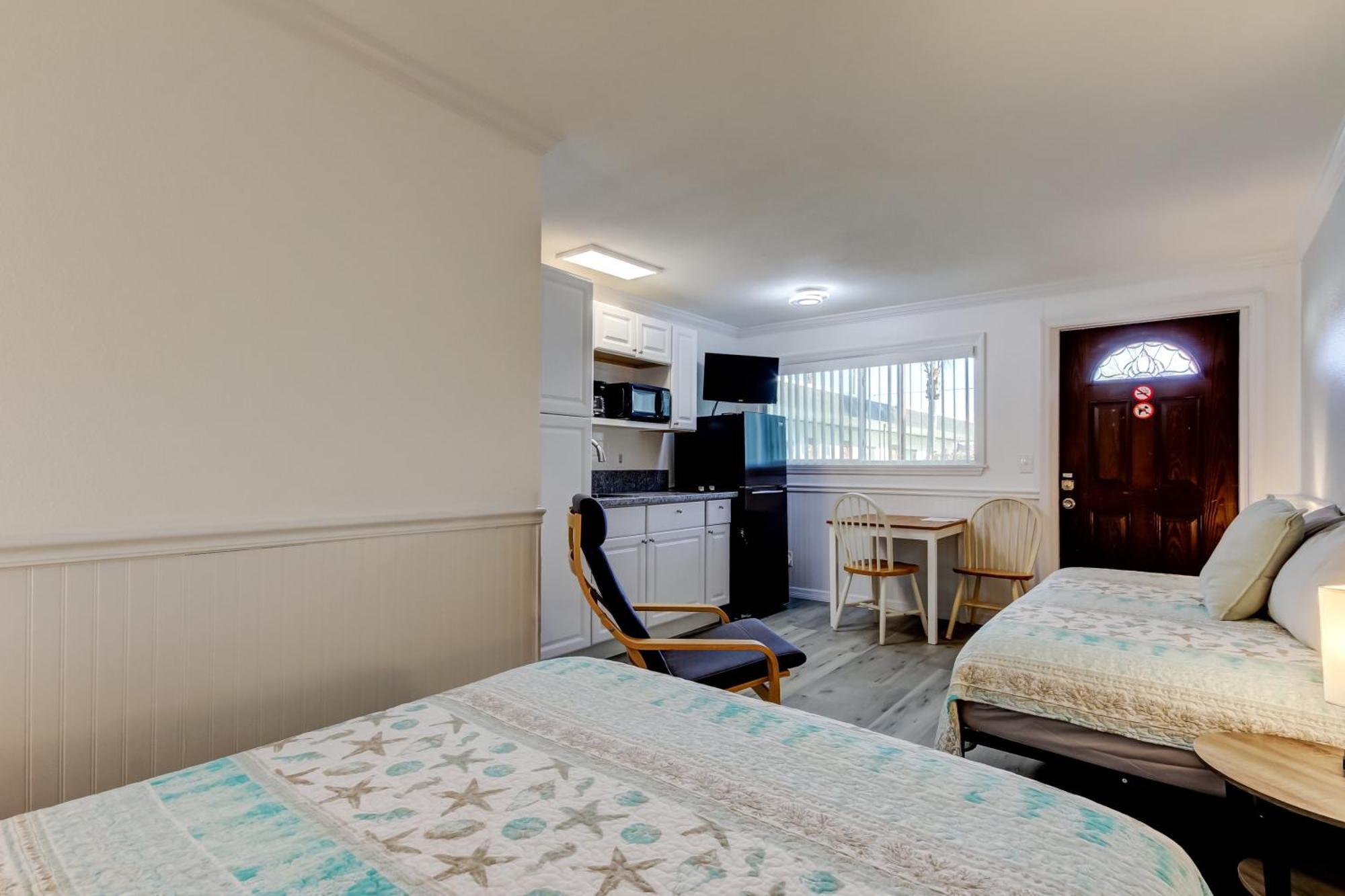 Carousel Suites -Redington Shores Buitenkant foto
