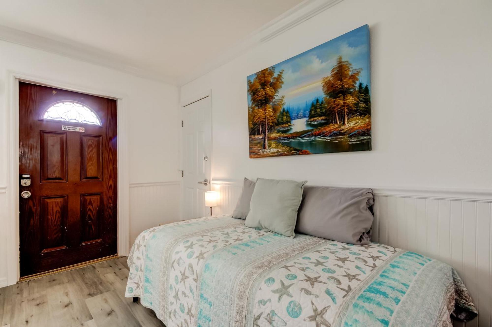 Carousel Suites -Redington Shores Buitenkant foto