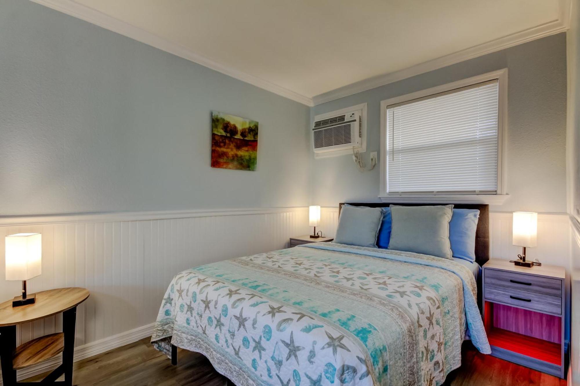 Carousel Suites -Redington Shores Buitenkant foto