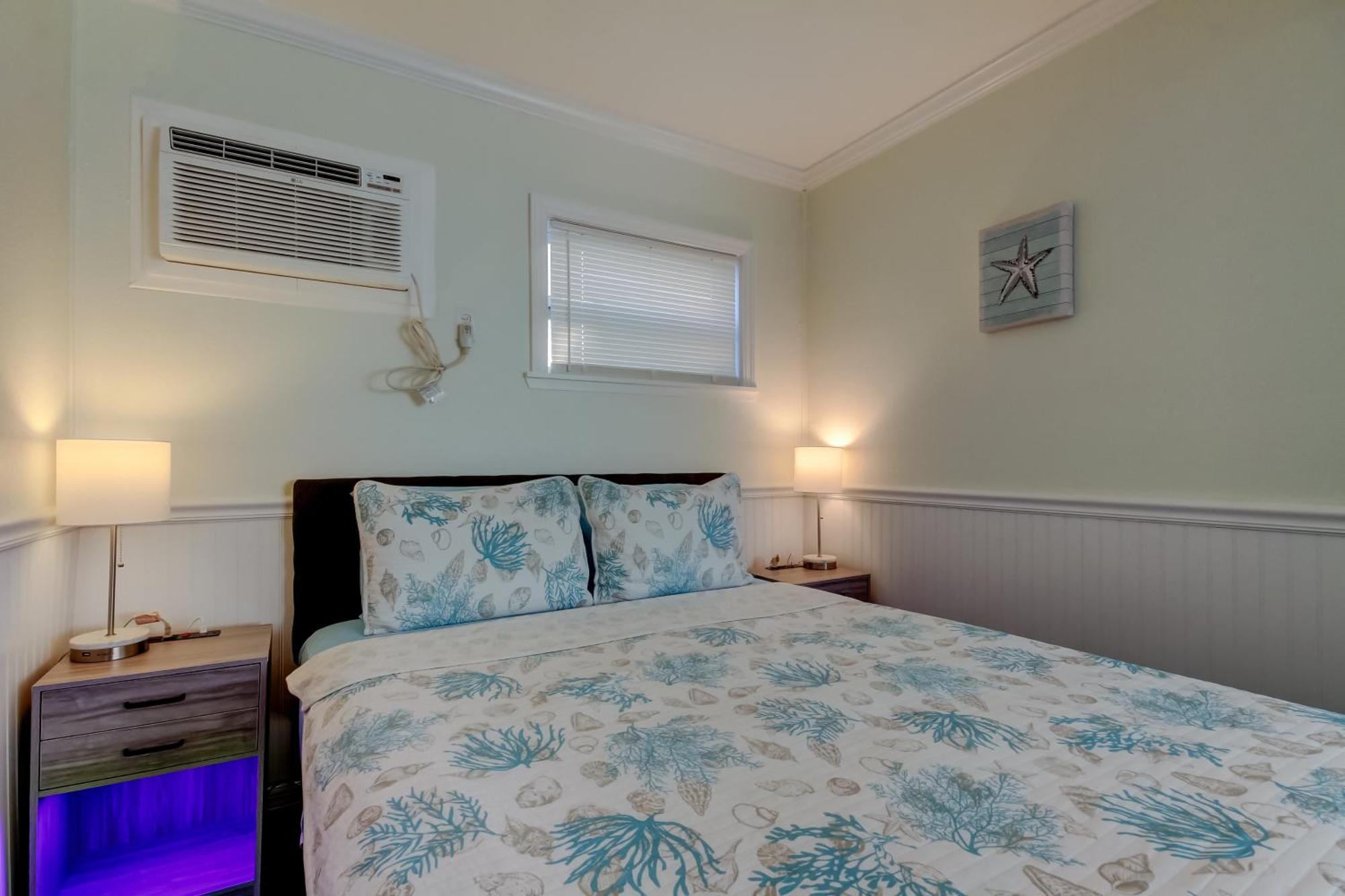 Carousel Suites -Redington Shores Buitenkant foto