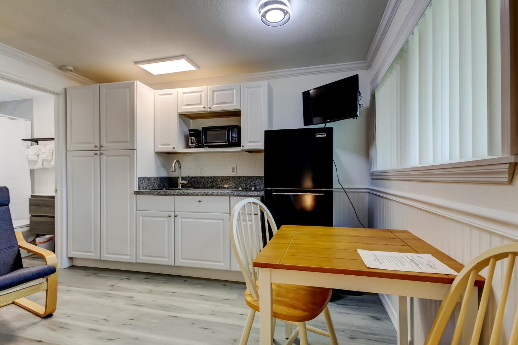 Carousel Suites -Redington Shores Buitenkant foto