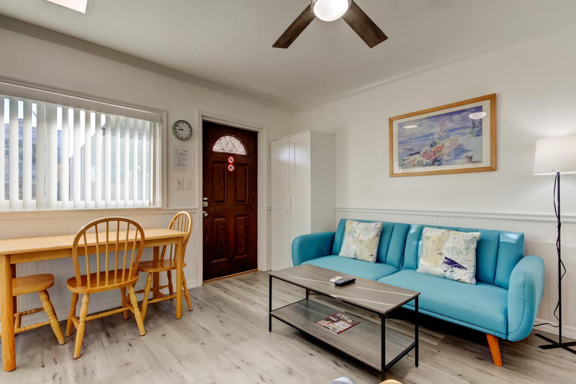 Carousel Suites -Redington Shores Buitenkant foto