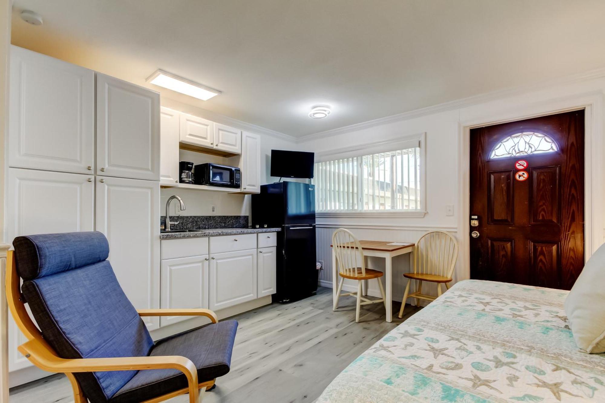 Carousel Suites -Redington Shores Buitenkant foto