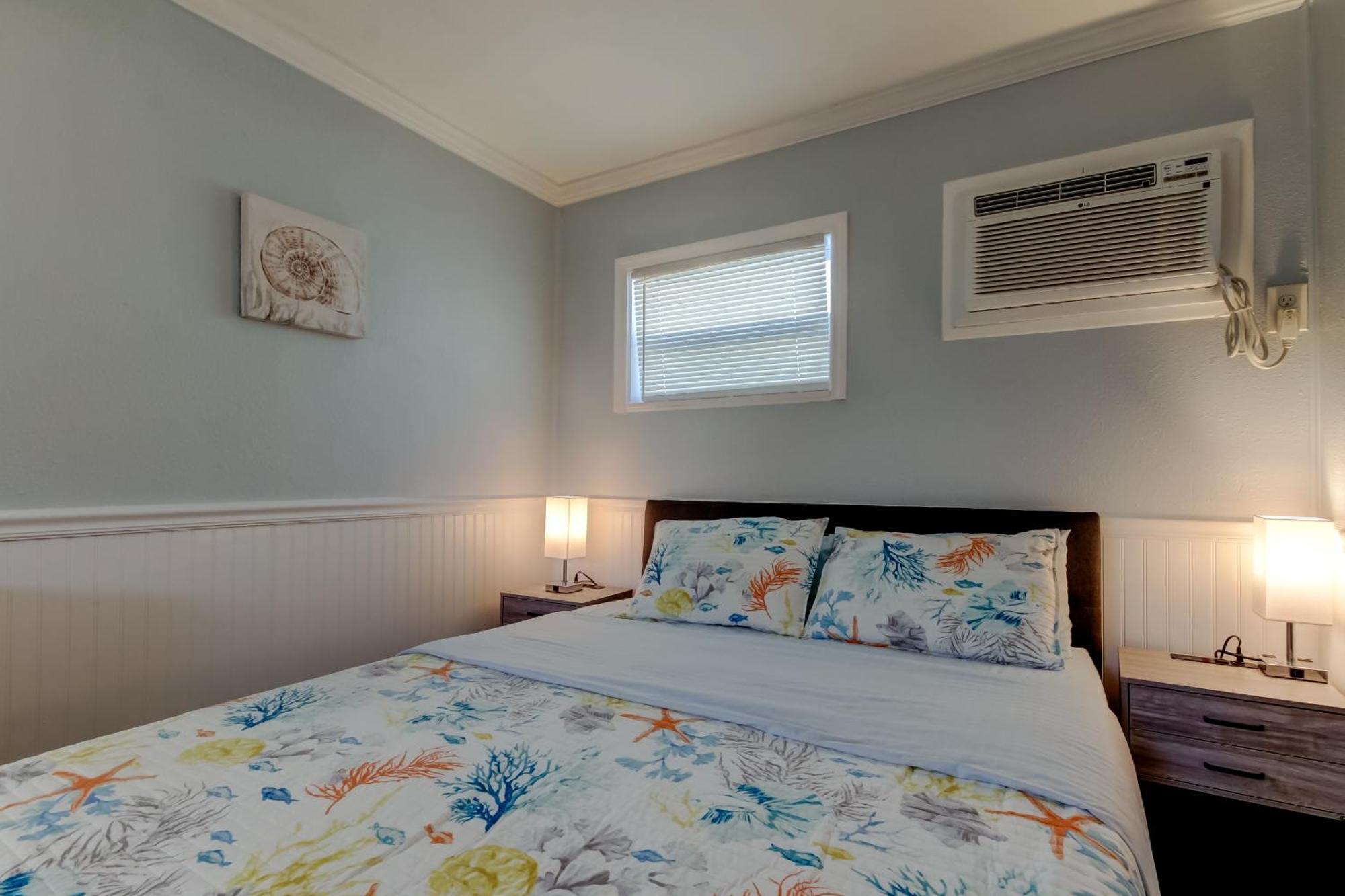 Carousel Suites -Redington Shores Buitenkant foto