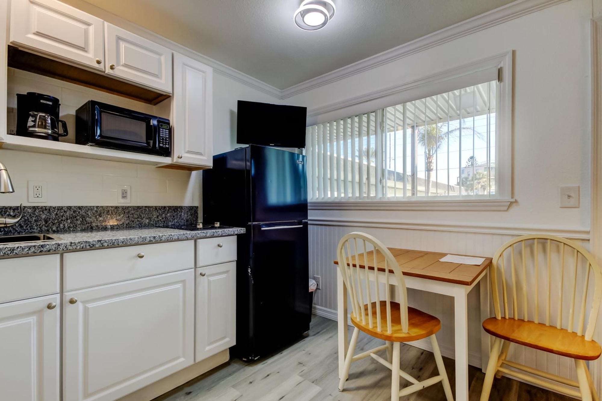 Carousel Suites -Redington Shores Buitenkant foto