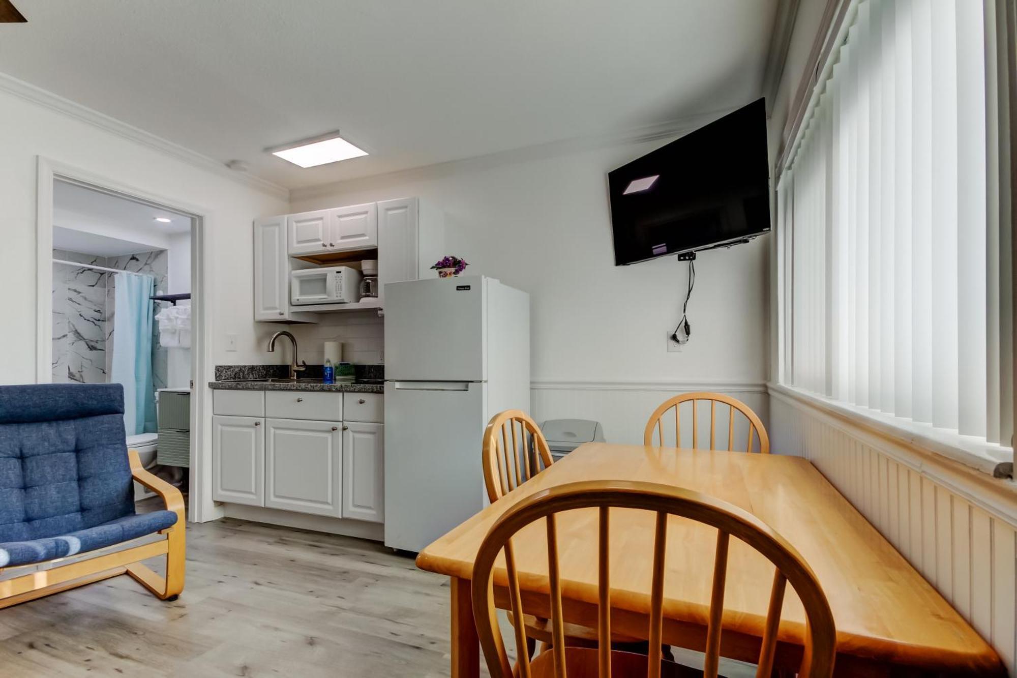 Carousel Suites -Redington Shores Buitenkant foto