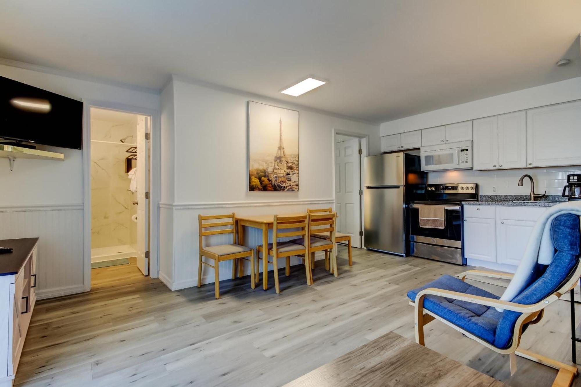Carousel Suites -Redington Shores Buitenkant foto