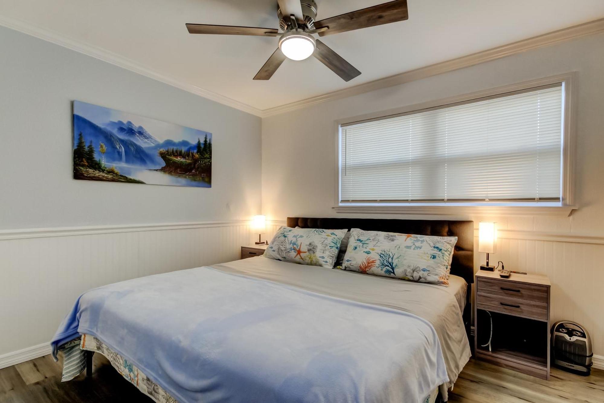 Carousel Suites -Redington Shores Buitenkant foto