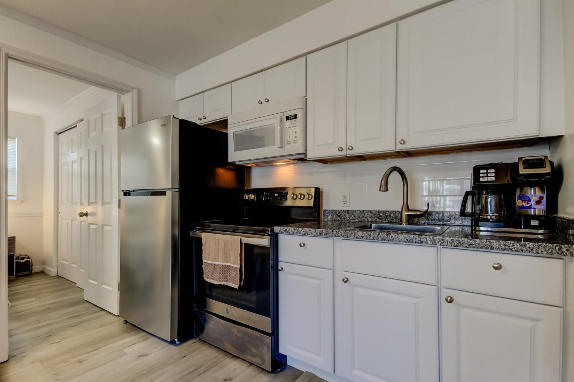 Carousel Suites -Redington Shores Buitenkant foto
