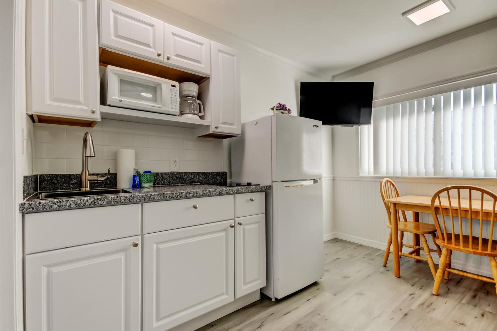 Carousel Suites -Redington Shores Buitenkant foto