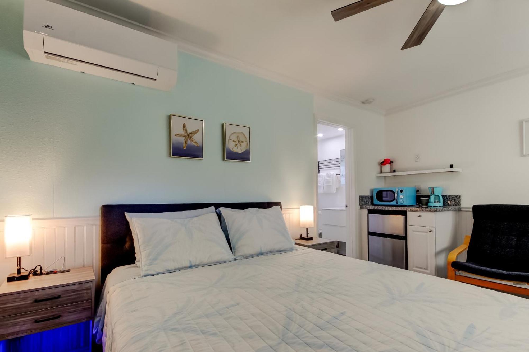Carousel Suites -Redington Shores Buitenkant foto