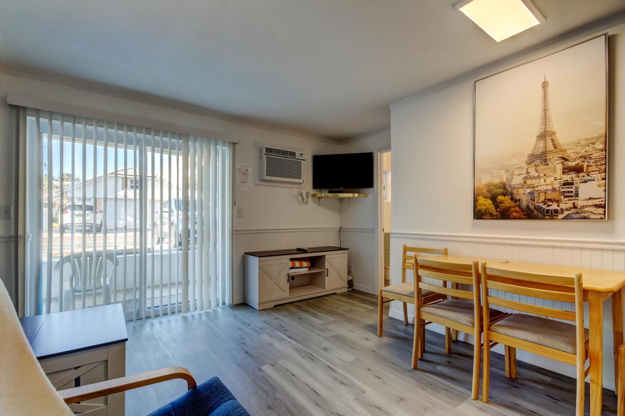 Carousel Suites -Redington Shores Buitenkant foto