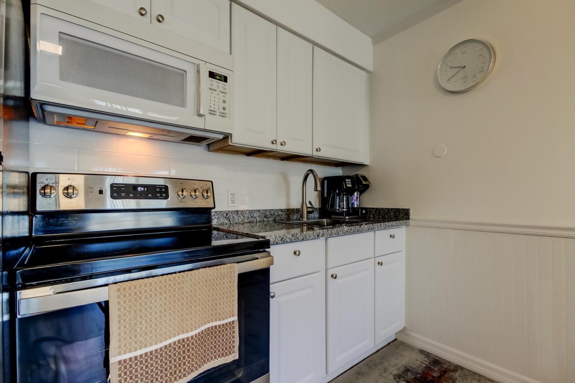 Carousel Suites -Redington Shores Buitenkant foto