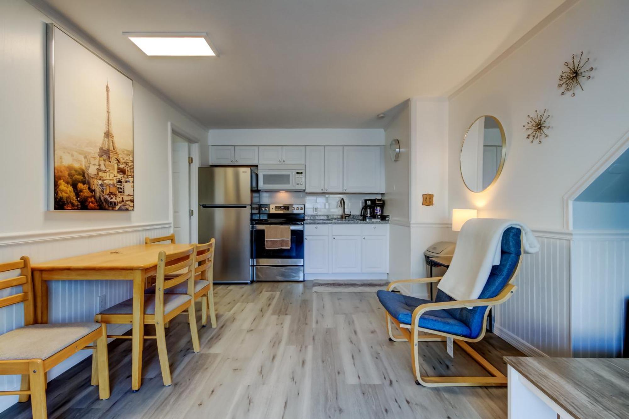 Carousel Suites -Redington Shores Buitenkant foto